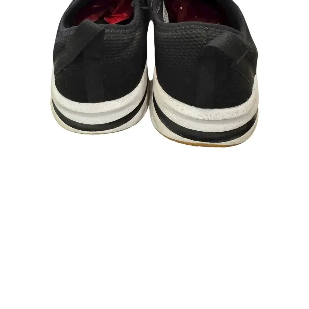 PUMA Better Foam Slip-On Sneakers Leopard Black Women’s 11